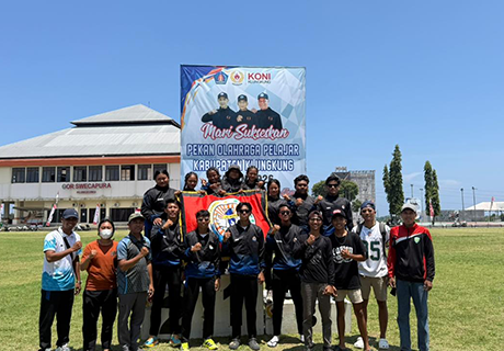 Porja Kabupaten Klungkung 2026